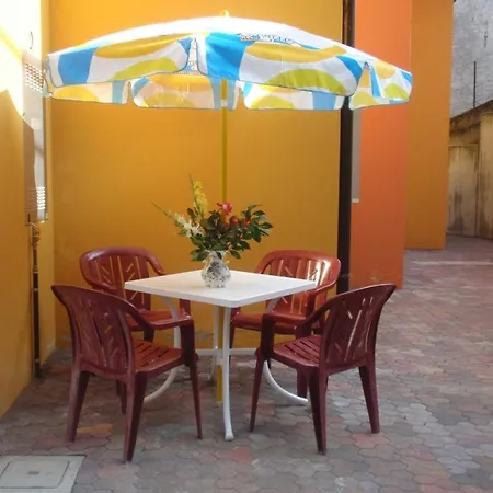 Casa Candida גראבדונה