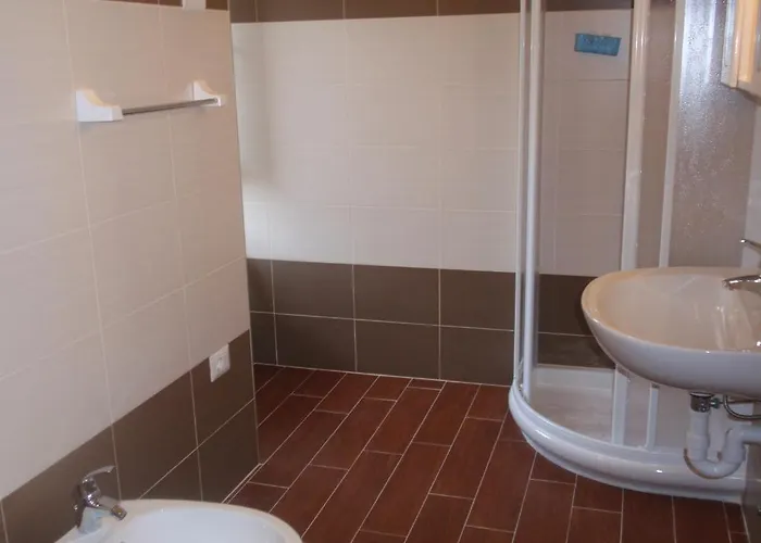 דירה Casa Candida