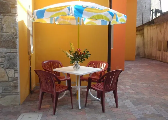 Casa Candida גראבדונה