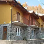 Casa Candida Διαμέρισμα *