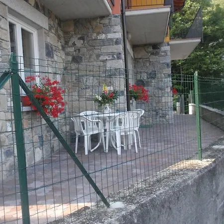 Casa Candida Gravedona