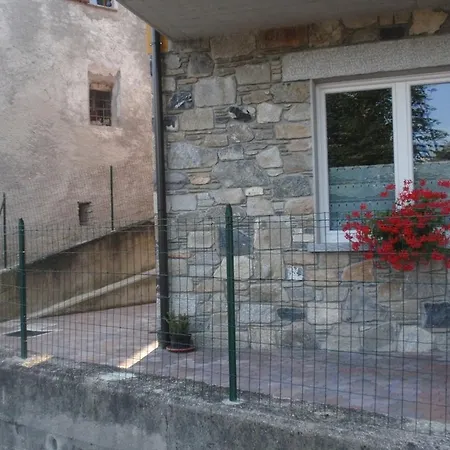 Casa Candida * Gravedona