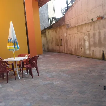 Casa Candida Apartment