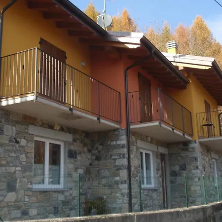 Casa Candida Apartment