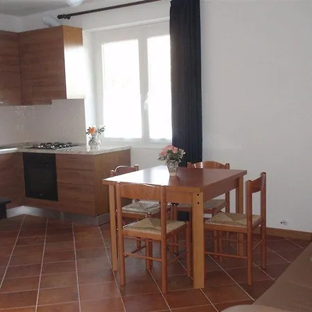 Casa Candida Apartment Gravedona