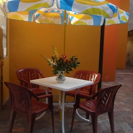 Casa Candida * Gravedona