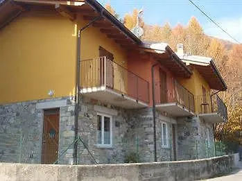 Casa Candida Διαμέρισμα *