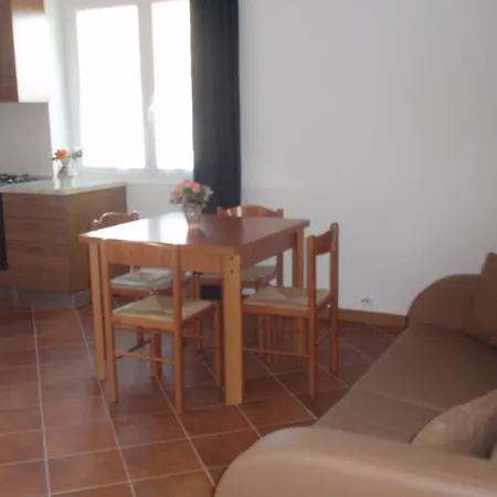 Casa Candida *