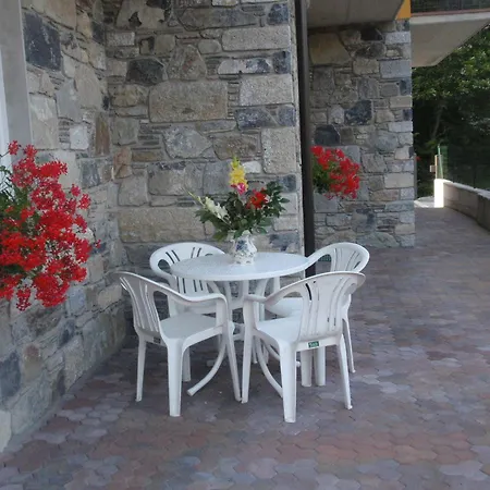 Casa Candida Apartment Gravedona