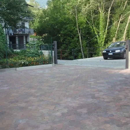 Casa Candida 아파트 그라베도나