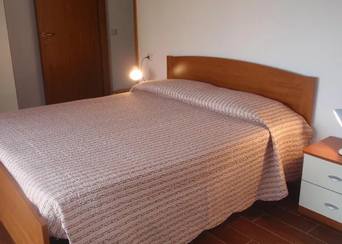 Casa Candida 아파트