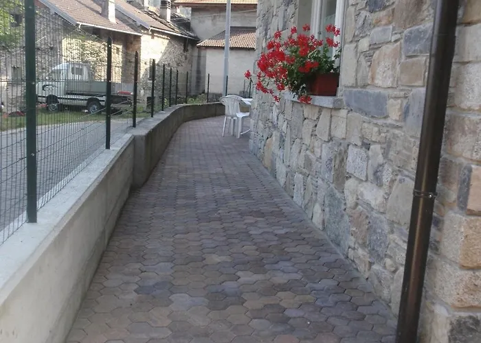 Apartamento Casa Candida *