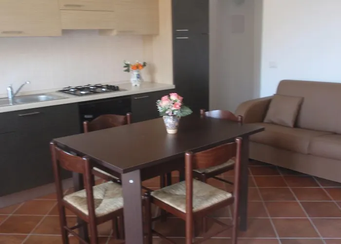 Casa Candida *
