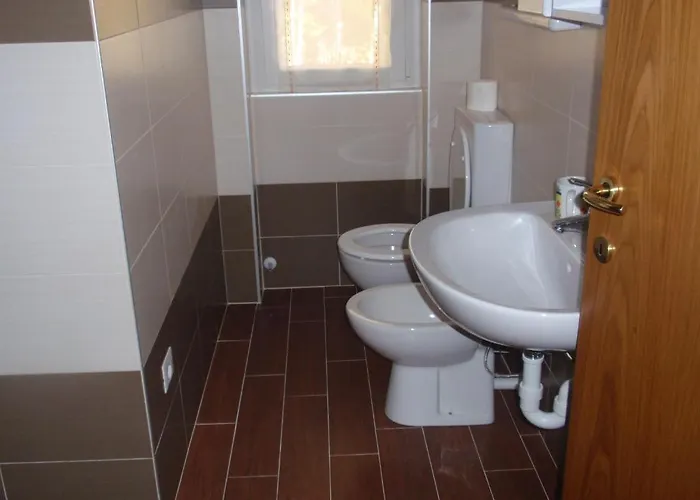Apartamento Casa Candida *
