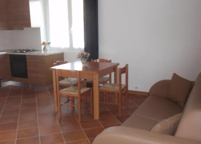 Casa Candida *